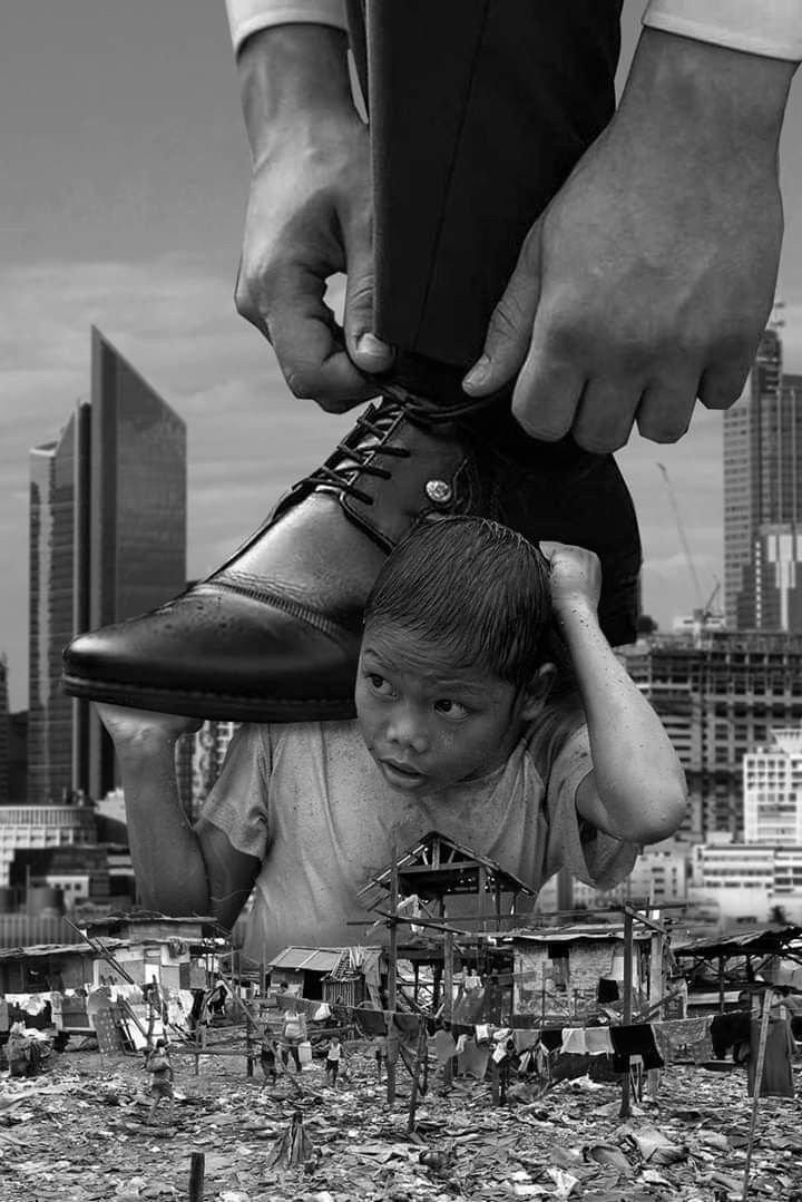 The Global Reality of Child Labour