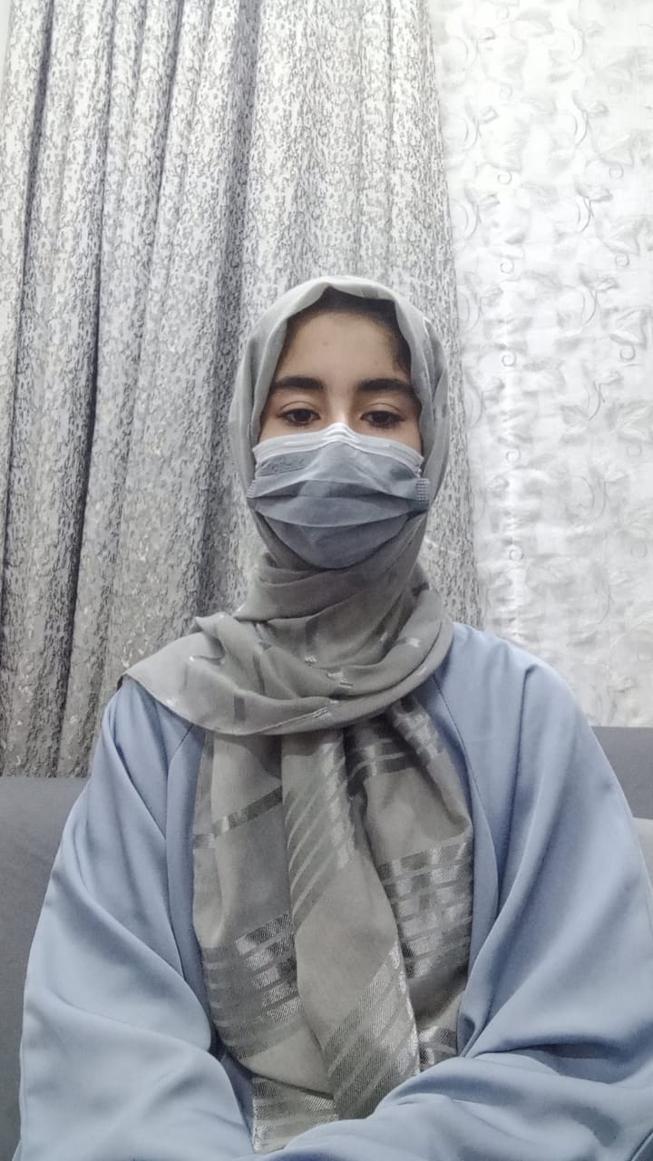 Ayesha Gul