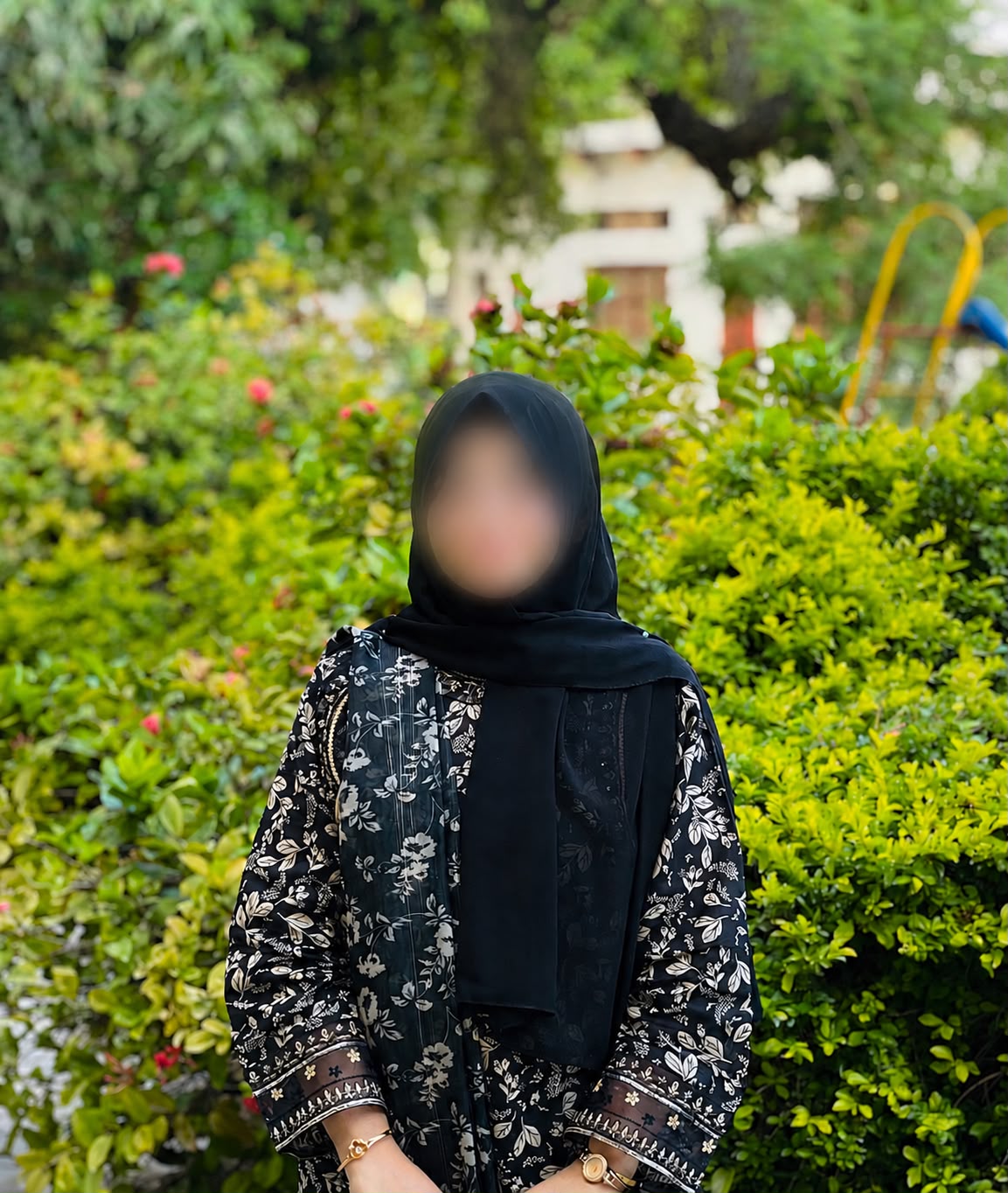 Ammara Shaikh