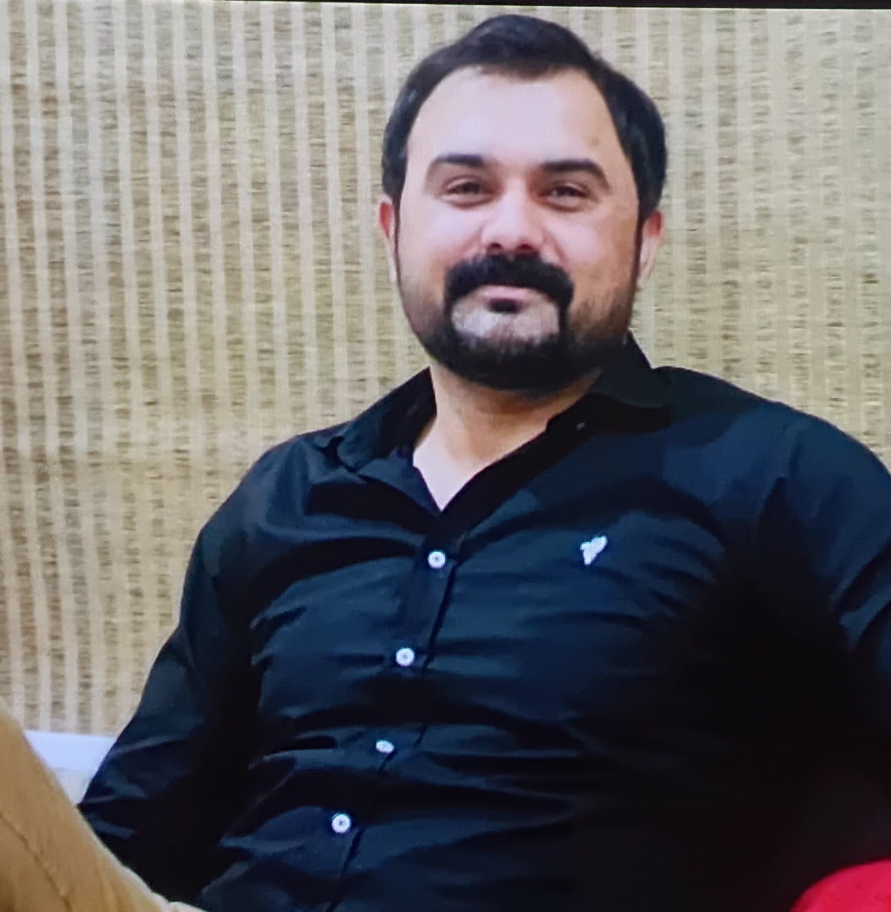 Muhammad Javaid