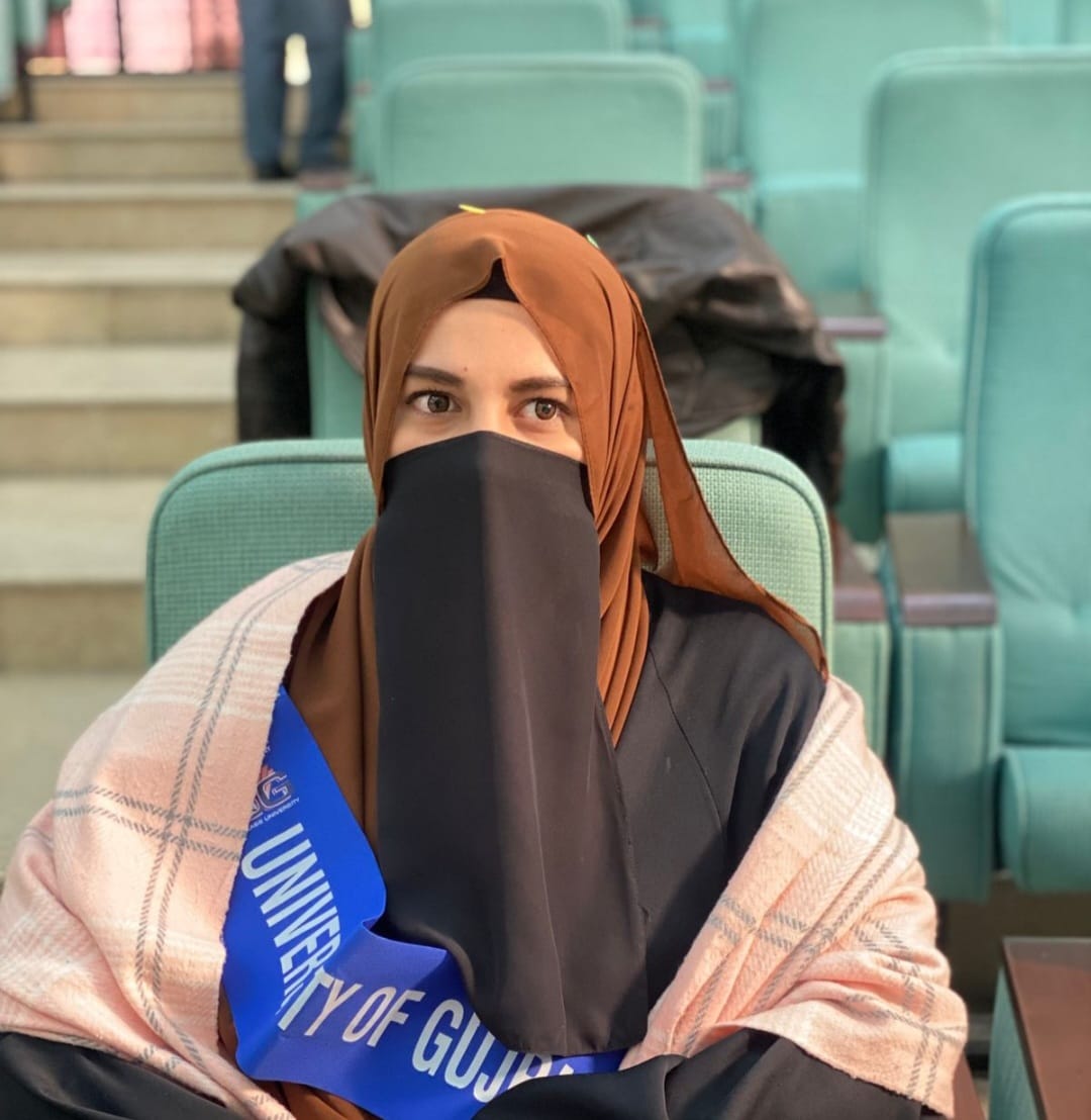 Eman Fatima