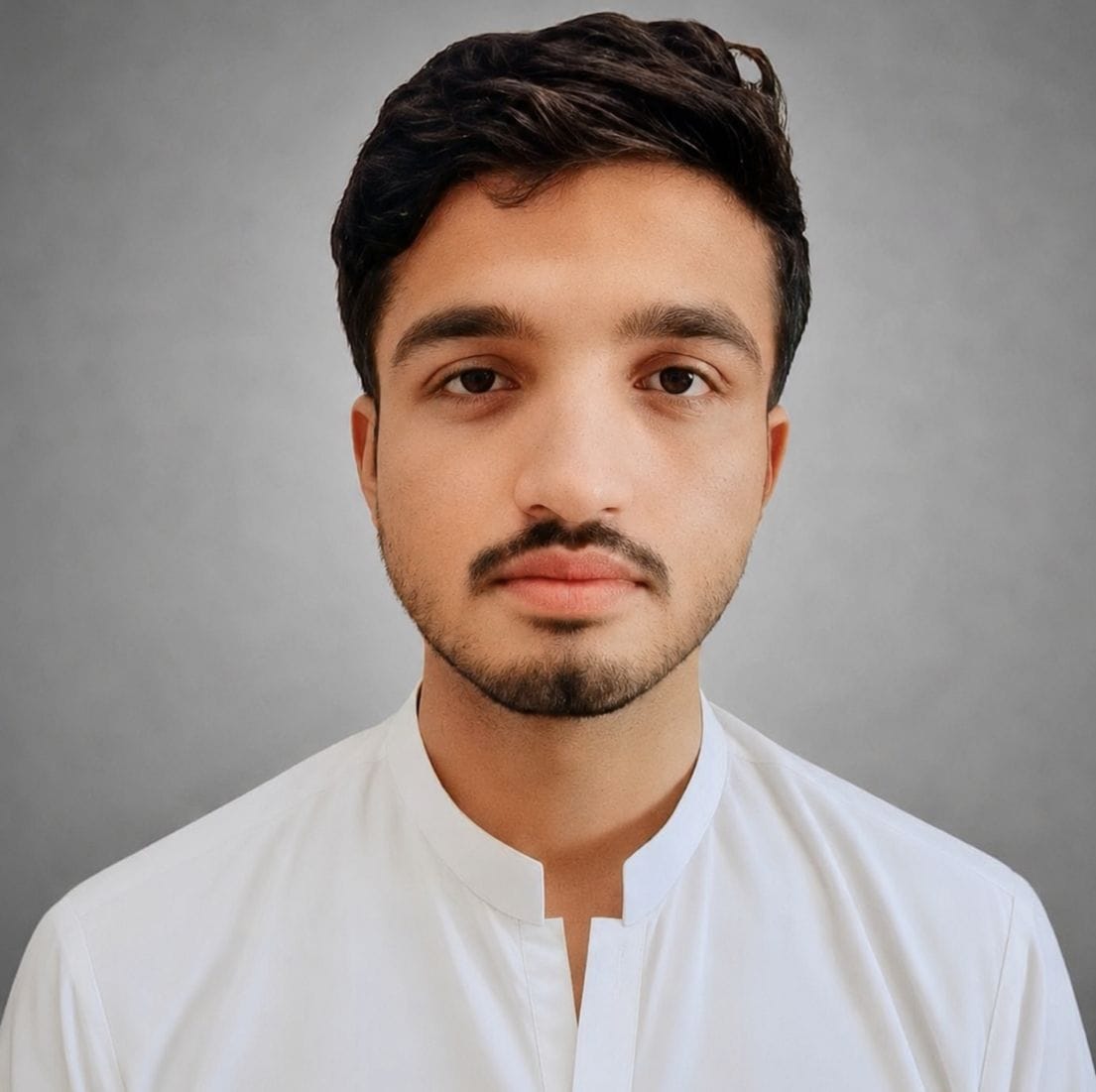 Muhammad Saqib